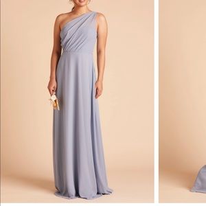 Bridesmaid dress